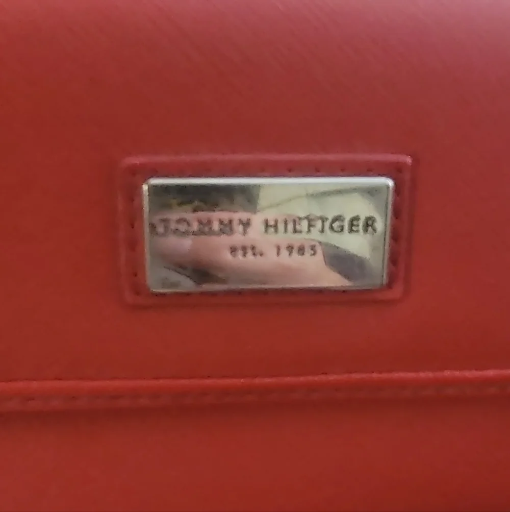 TOMMY HILFIGER WALLET - Picture 4 of 5